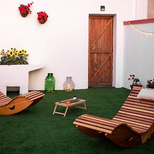 B&B Fuori Squadro