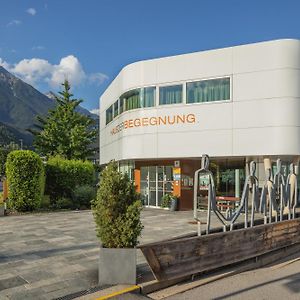 Haus Der Begegnung